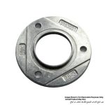 Bearing Box Cover, For Models BO5030, BO5031, BO5041, DBO180, M9204, MBO500, MT922, MT924