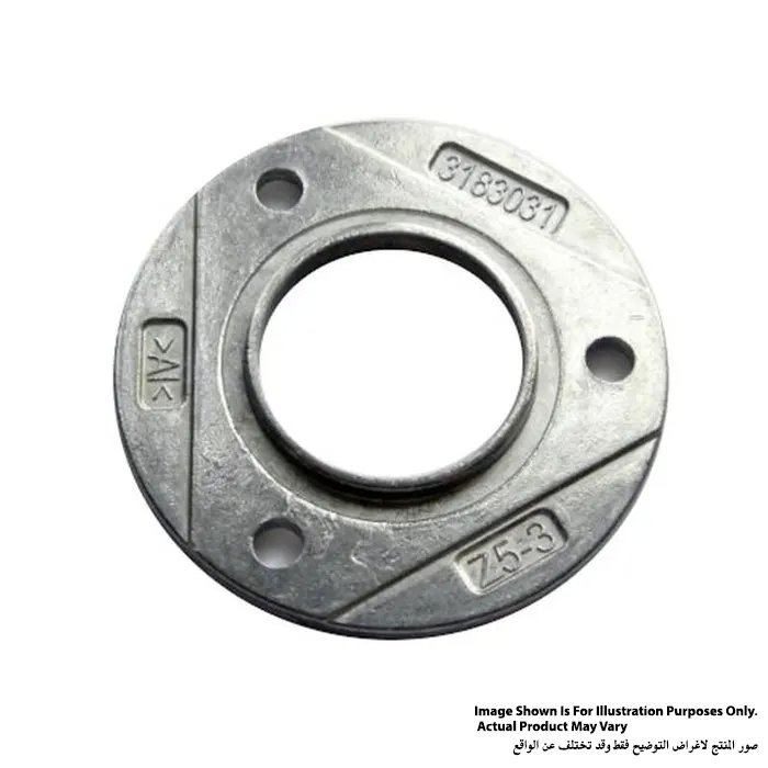 318303_1.jpg Bearing Box Cover, For Models BO5030, BO5031, BO5041, DBO180, M9204, MBO500, MT922, MT924 - Image 1
