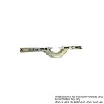 دليل مسطرة للموديلات LS1016, LS1216, LS1216L