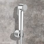 Set Shattaf Chrome GY-38 - Image 2