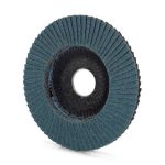 28A Flap Disc 115x22,23, Grit ZA60-B