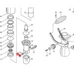 Retainer Sleeve, For HM1303