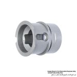 Chuck Ring, For HM1202, HM1202C, HR5001C