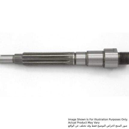 Spindle, For HP2050, HP2050F, HP2051, HP2070, HP2070F