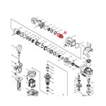 Impact Bolt For HR3530