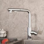 Kitchen Tap Mixer MT-C