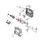 Thrust Plate, For 4326, 4327