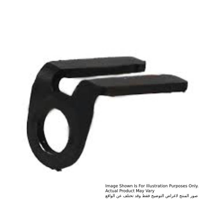 344871_8.jpg Retainer For PO6000C, 9564P, BO6040, HP1630, HR2470 - Image 1