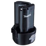 Cordless Angle Drill For Steel , Wood , Chuck 10mm (8/3 inch) , 10.8V, 0-800rpm, 1.1kg - Image 3