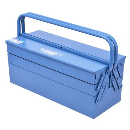 Metal Tool Box