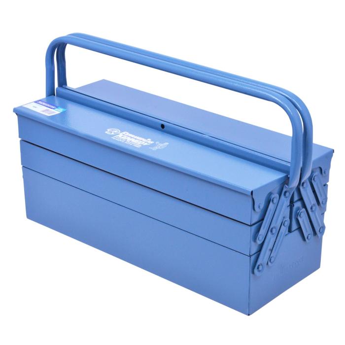 351.jpeg Metal Tool Box - Image 1