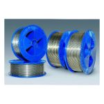 White Metal Alloy wire-3.2mm