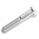 Hex Head Cap Screw, 1/4 - Image 2