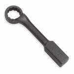 Striking Wrench Offset 1-7/16 in. 12 L
