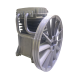 COMPRESSOR HEAD, FOR 500LTRS, 5.5HP MOTOR, (33-10-500A), NG-5 - Image 2