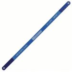 Hacksaw Blade, 12-inch Length, Bi-Metal, 1/2 inch Width, 0.022 inch Thickness