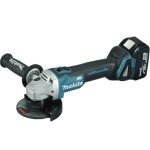 18V LXT - Lithium-ion Cordless Angle Grinder