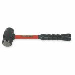 4 Lb. Double-Faced Sledge Hammer, USA