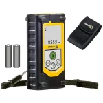 LD 320 Laser Distance Meter, Up to 60 Miter, Made In Germany - Image 2