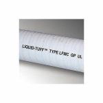 6200-Series Flexible Metallic Liquid Tight Conduit, 3/4Inch x 100 ft, 3Inch Bend, Gray5YH57