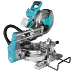 Cordless Best Sliding Compound Miter Saw 260 mm, 40V, 3,600 rpm, 25.1kg - Image 3
