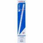 Hacksaw Blade, Bi-Metal, 12 in, 32 Teeth per Inch, Material Application Metal, PK 100 - Image 2