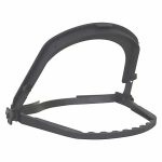 Band Mounting Bracket, Nylon, Black, Dielectric Protection