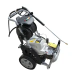 High Pressure Washer Machine, 200 Bar, 900 L/h, 7.4kW, 3phase, 68kg - Image 7