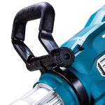 Demolition Hammer, Impact 48.9J, 1850W, 1300ipm, 19.2kg - Image 3