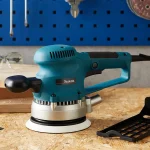 Machine For Sanding, Low vibration, 310 W, 4,000 ~10,000 OPM, 2.4 Kg - Image 4