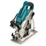 Cordless Wood Circular Saw, 185mm(7-1/4 inch) , 36V, 5100rpm, 5.6kg - Image 2