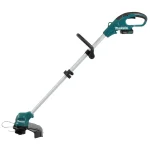 Grass Line Trimmer, 12V, 9000rpm, Cutting Width 260 mm, 2.3kg - Image 4