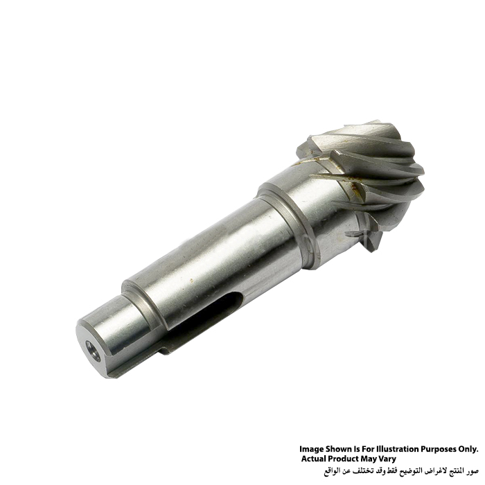 3eNnrYtiqQZs.jpg Spiral Bevel Gear #9, For HR3530 - Image 1