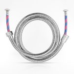 FLEXIBLE SHATTAF HOSE Double GY53 - Image 6
