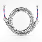 FLEXIBLE SHATTAF HOSE Double GY53 - Image 3