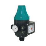 Automatic Water Pump Controller, 1.5KW, Pipe Size 1inch