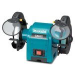 Bench Grinder Machine 150mm (6 inch), 250W, 2850 rpm, 9.2 kg - Image 3