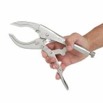 VISE-GRIP, Curved Jaw Locking Pliers - Image 4