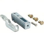 Adjustable Jaw Block Assembly, 10 Ton Capacity