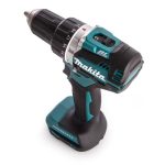 Cordless Drill And Screw Driver, For Steel, Wood, Chuck 13 mm, 18V, 30-54Nm, 1.8Kg - Image 6