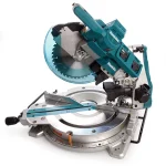 Cordless Miter Saw, 260 mm, 18V, 4,400rpm, 27.3 kg - Image 6