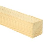 Austrian Softwood (Drying Method: Air-Dried (A/D) - Thickness (mm): 92 - Length (meters): 4 - Width (mm): 92)