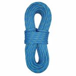 Polyester Arborist Rescue Rope,1/2 in dia., Blue, 200 ft 1/2