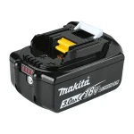 battery 18V, 3.0Ah, lithium ion, with charger level indicator - Image 2