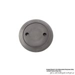 Crank Cap, For HR2510, HR3520, HR3520B