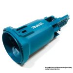 Motor Housing, For 9560, 9560C, 9560CV, 9561, 9561C