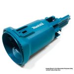 Motor Housing, For 9563, 9563C, 9563CV, 9563H, 9564