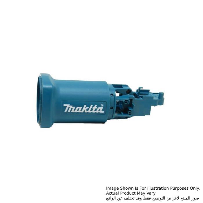 418838_3.jpg Motor Housing, For 9556HP, 9557HP, 9558HP, GD0600 - Image 1