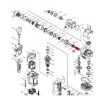 Connecting Rod For HR3530