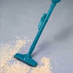 Cordless Car Vacuum Cleaner, Dust Bag Capacity 650 mL, 18V, Suction Power 30 W, 1.2kg - Image 5